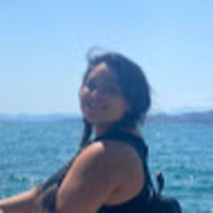 Meet your Posher, Jasmine